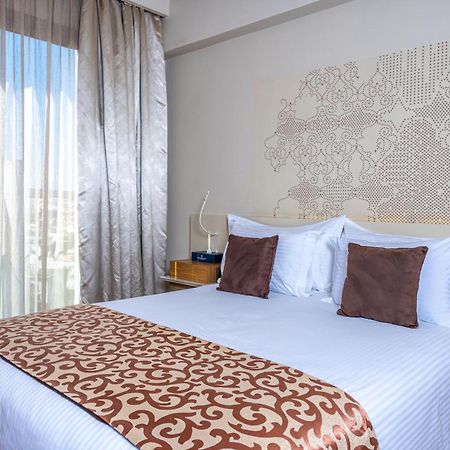 Hotel Kenzi Sidi Maarouf Casablanca Zewnętrze zdjęcie