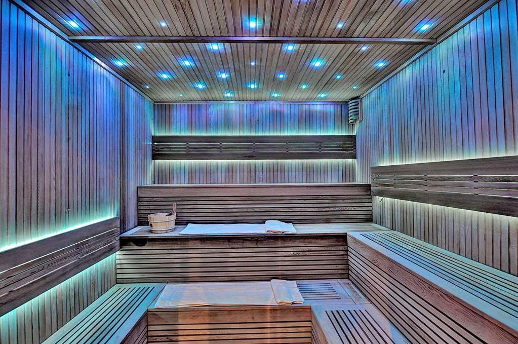 Hotel Kenzi Sidi Maarouf Casablanca Udogodnienia zdjęcie