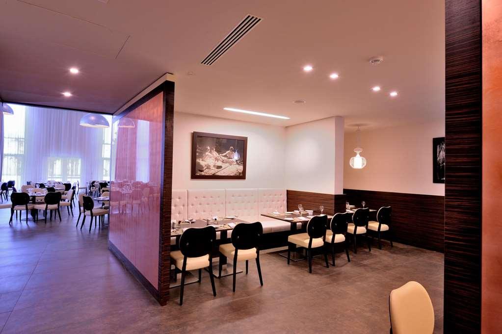 Hotel Kenzi Sidi Maarouf Casablanca Udogodnienia zdjęcie
