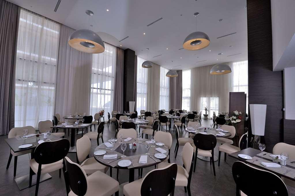 Hotel Kenzi Sidi Maarouf Casablanca Udogodnienia zdjęcie