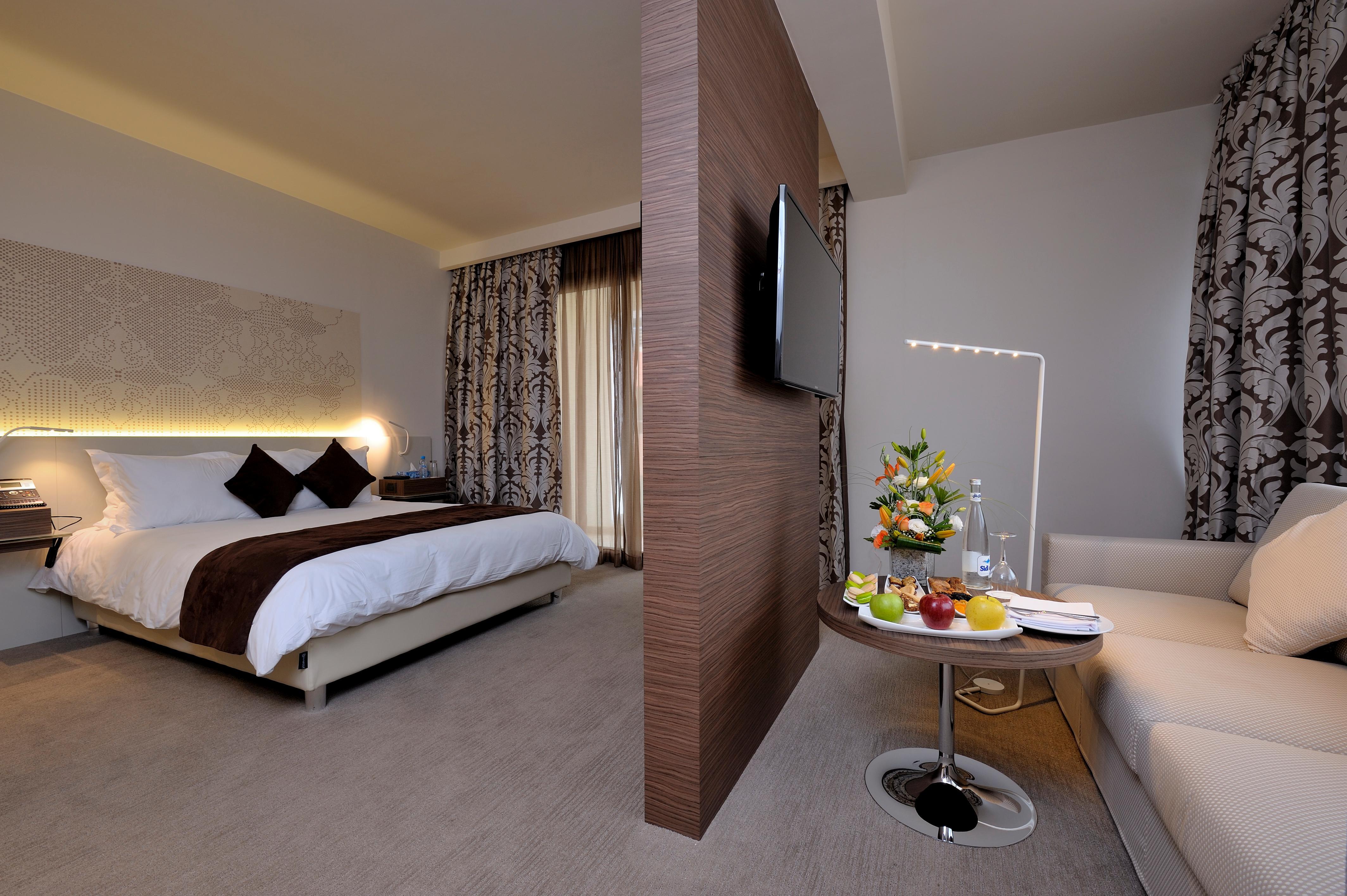 Hotel Kenzi Sidi Maarouf Casablanca Zewnętrze zdjęcie