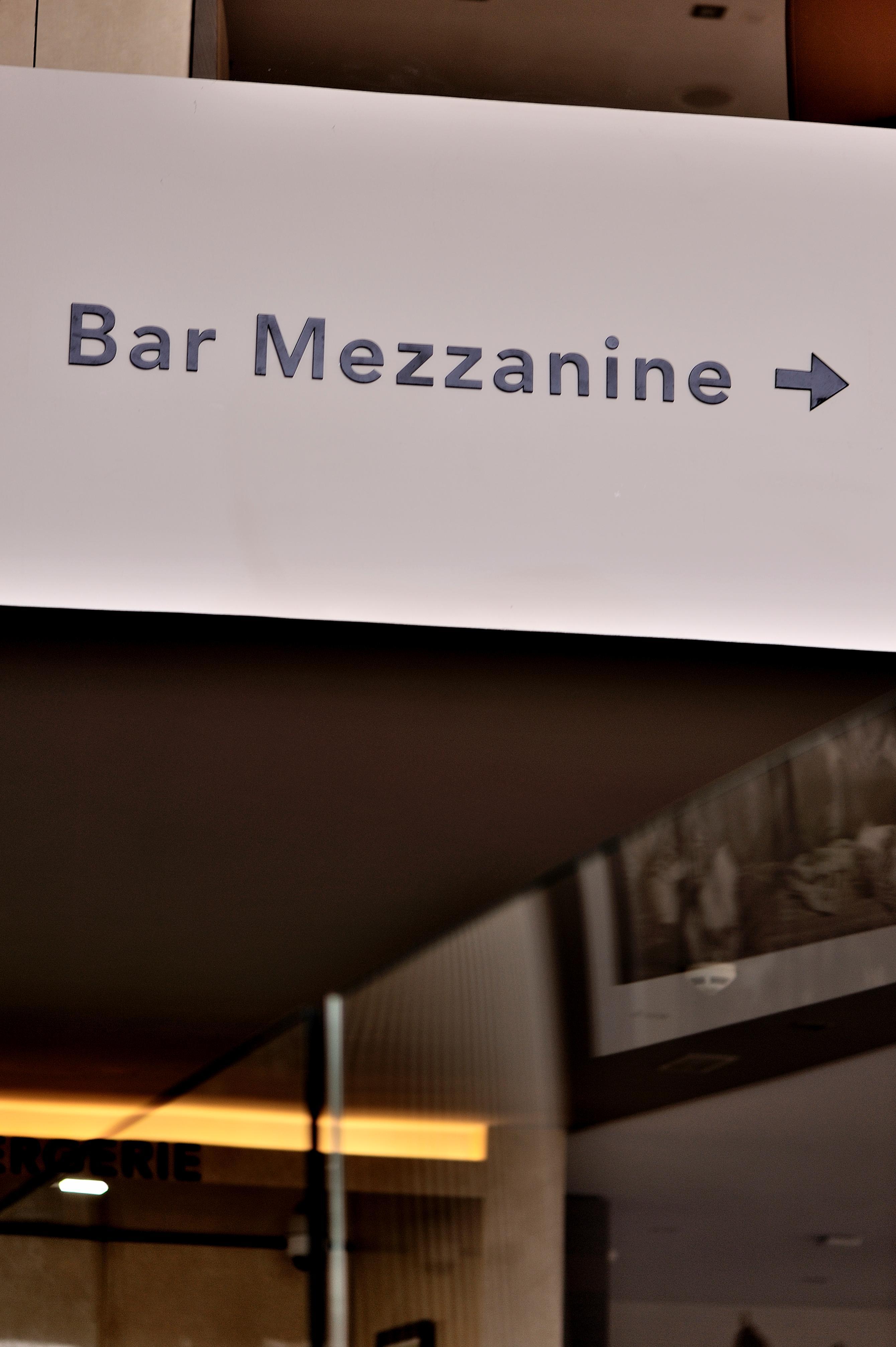 Hotel Kenzi Sidi Maarouf Casablanca Zewnętrze zdjęcie