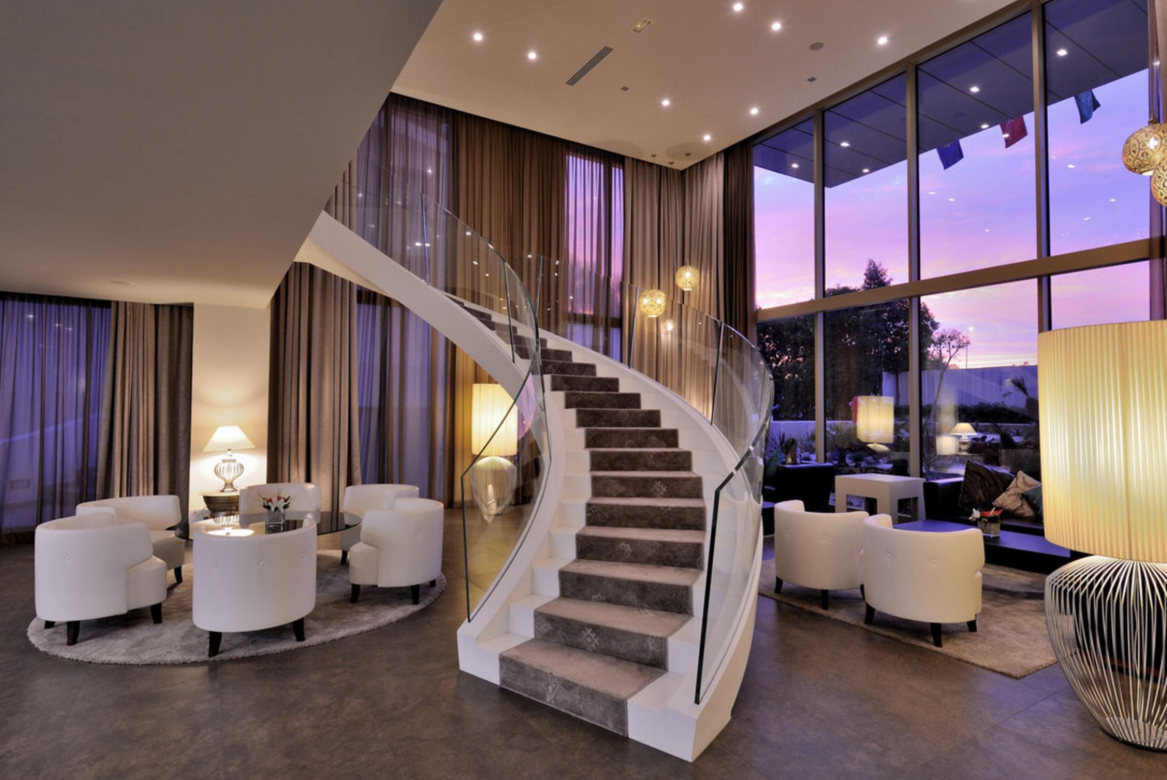 Hotel Kenzi Sidi Maarouf Casablanca Zewnętrze zdjęcie