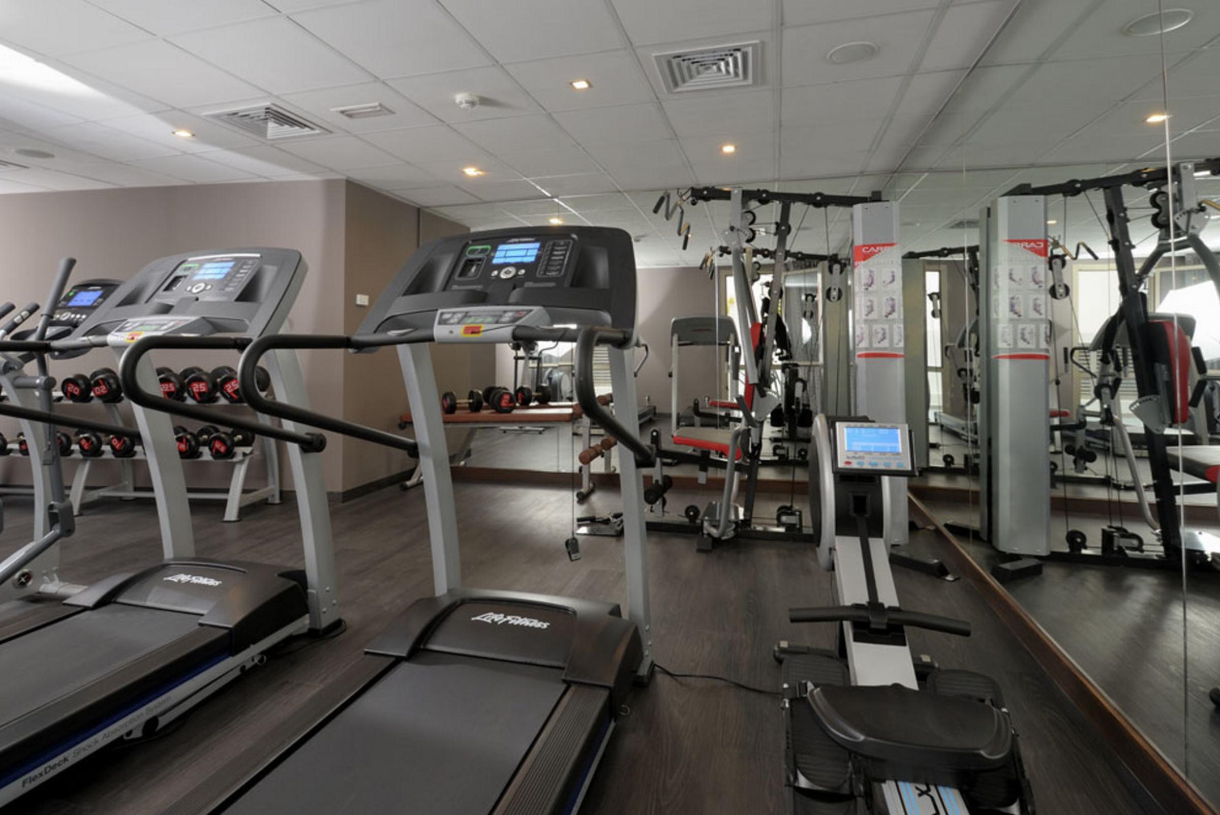Hotel Kenzi Sidi Maarouf Casablanca Zewnętrze zdjęcie