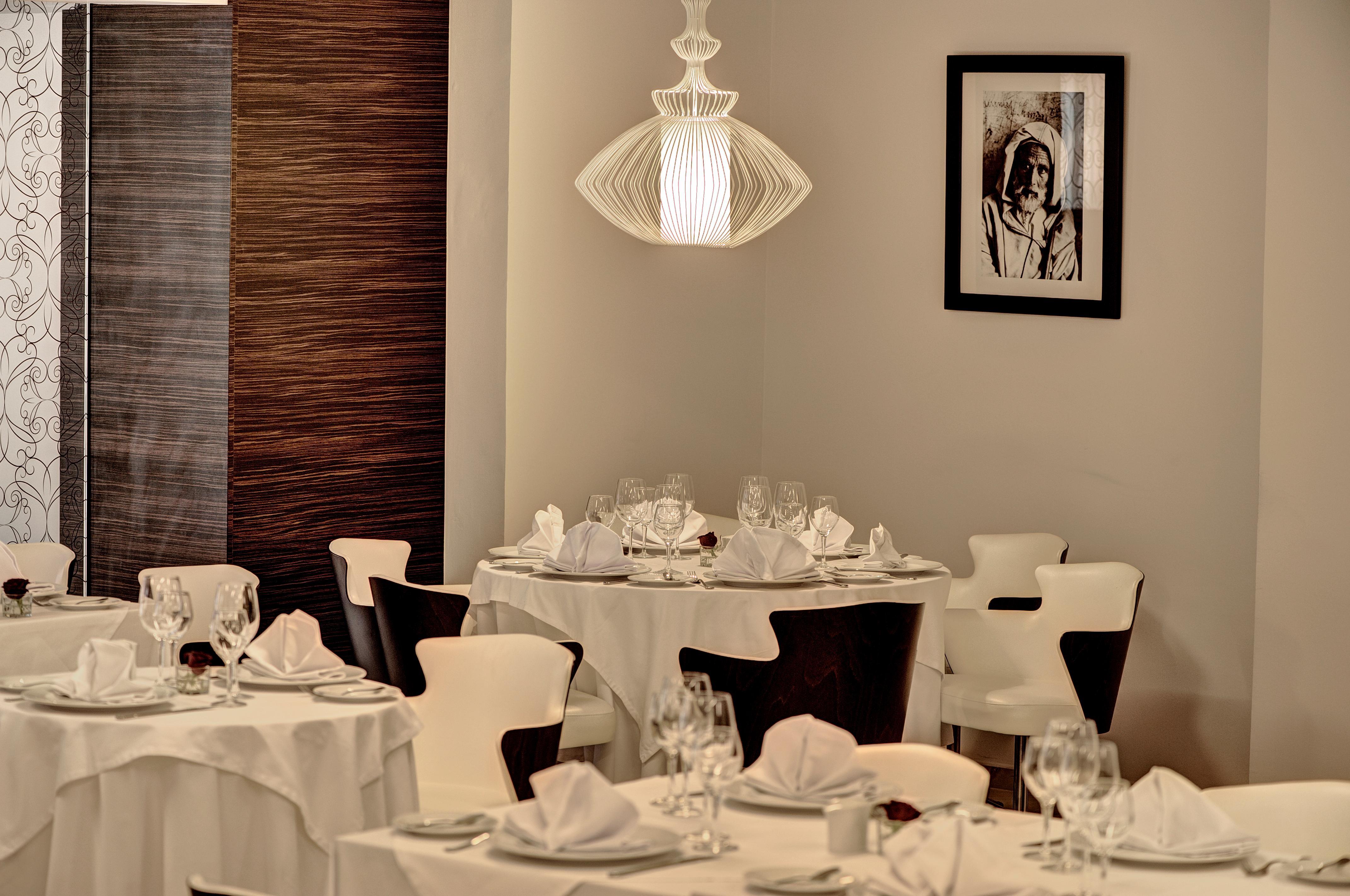 Hotel Kenzi Sidi Maarouf Casablanca Zewnętrze zdjęcie