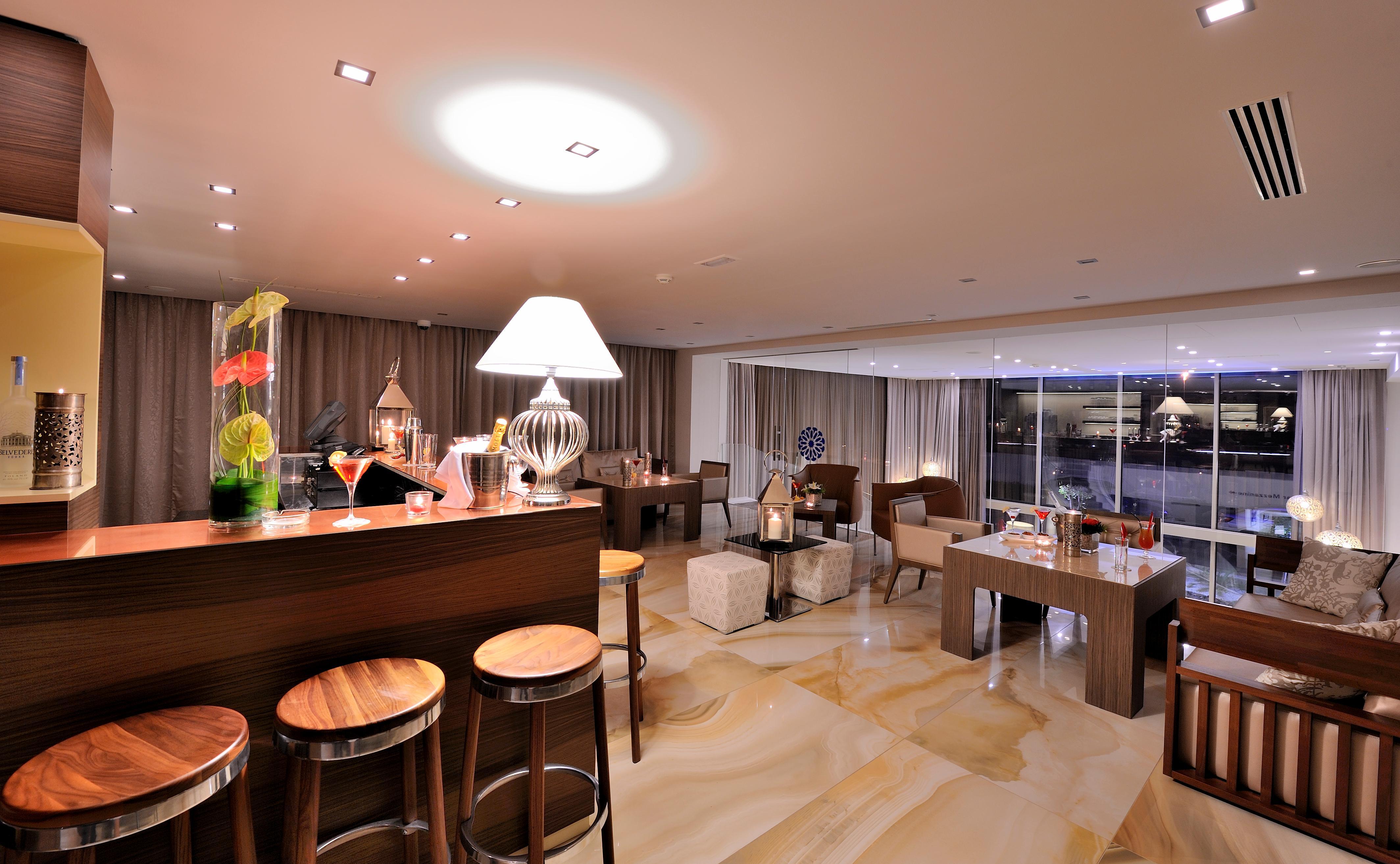 Hotel Kenzi Sidi Maarouf Casablanca Zewnętrze zdjęcie