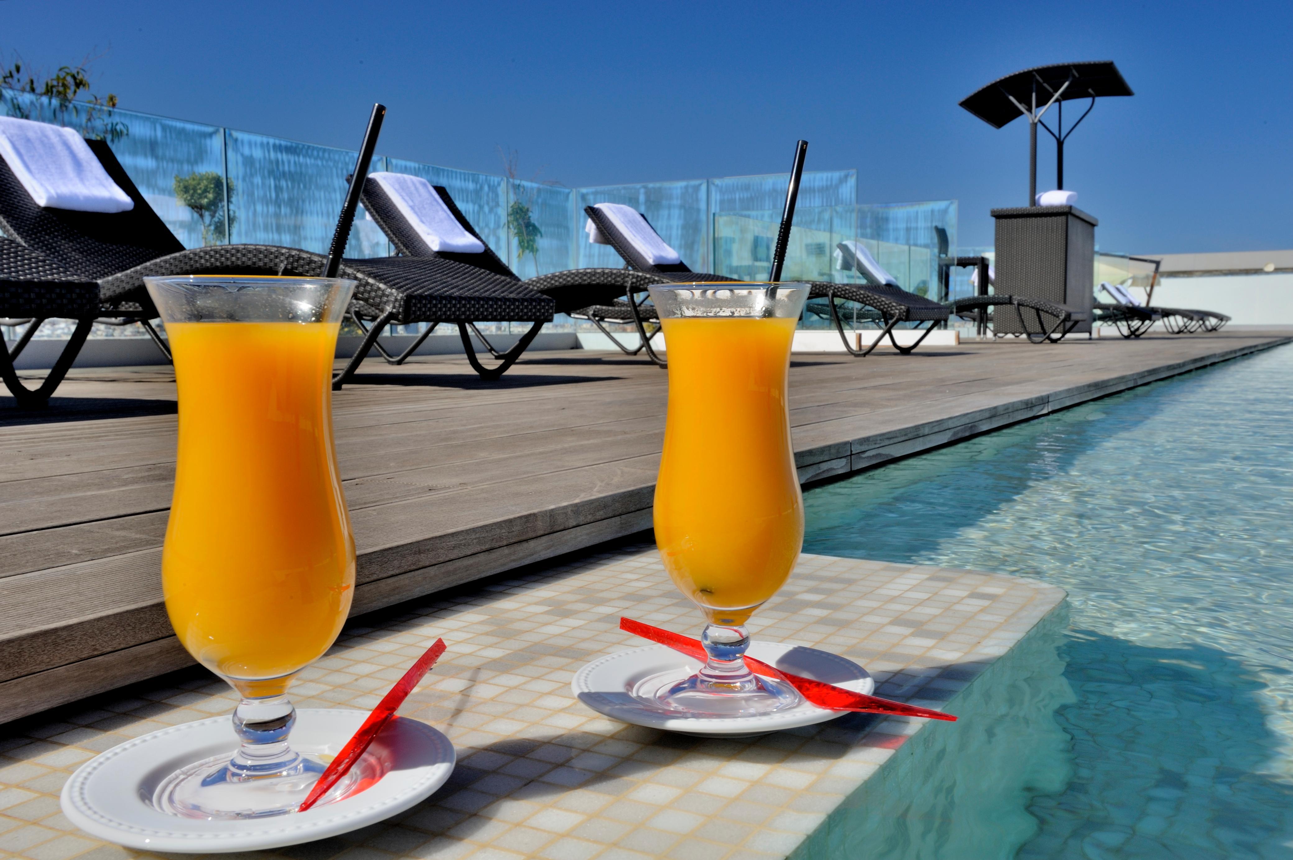 Hotel Kenzi Sidi Maarouf Casablanca Zewnętrze zdjęcie
