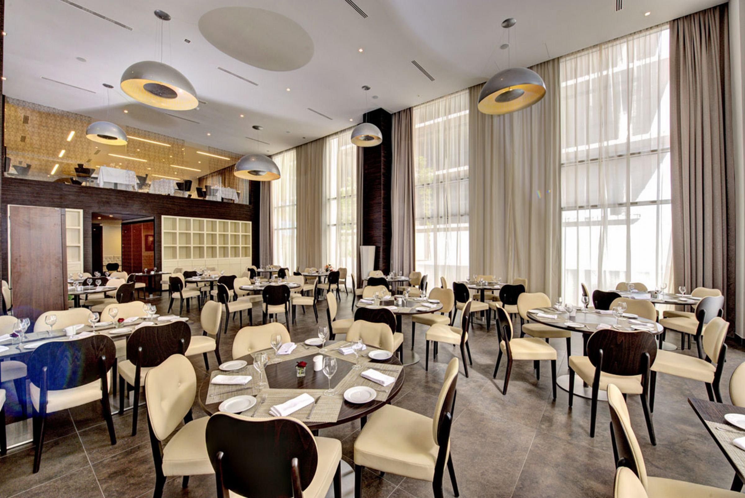 Hotel Kenzi Sidi Maarouf Casablanca Zewnętrze zdjęcie