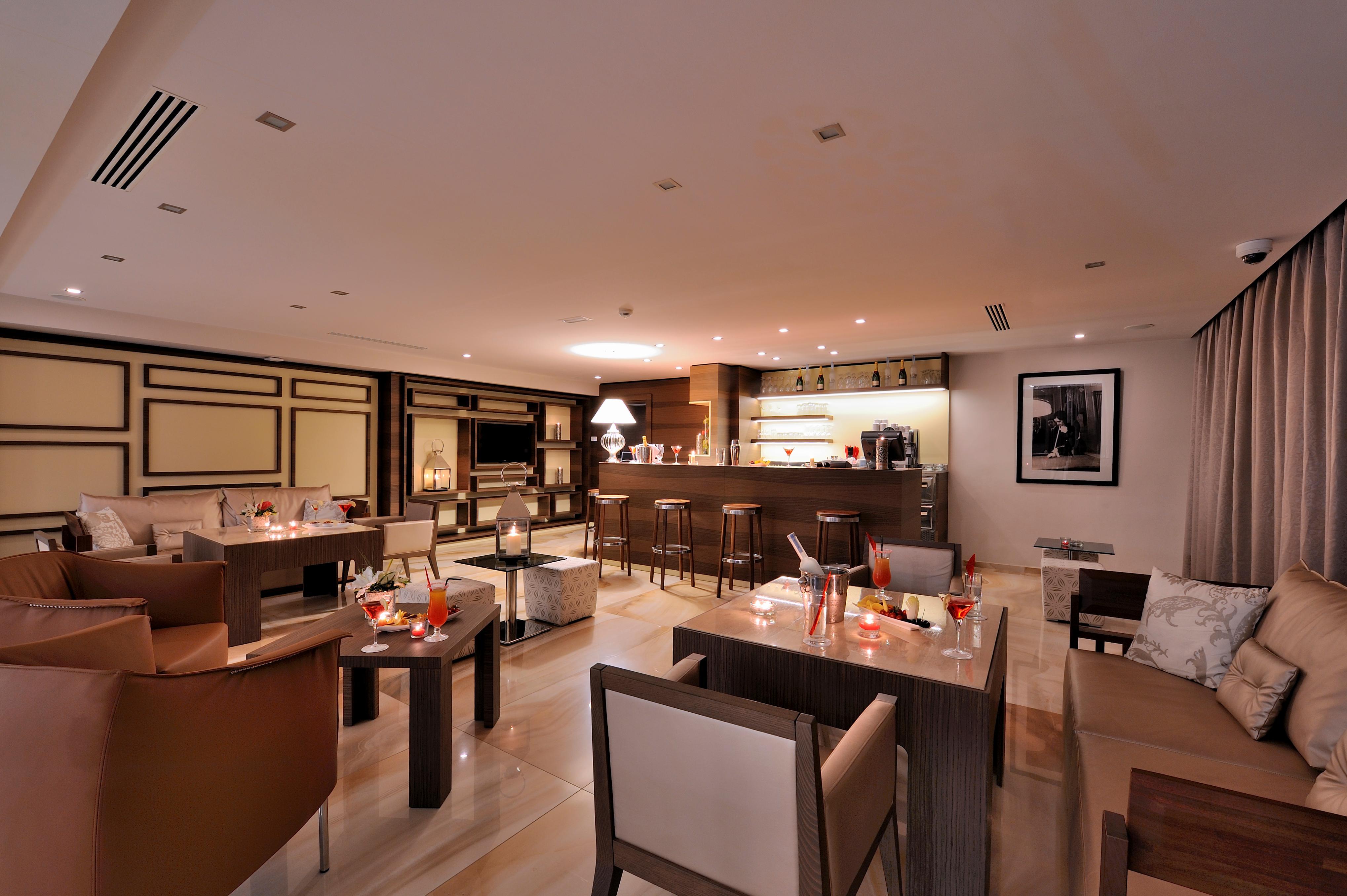 Hotel Kenzi Sidi Maarouf Casablanca Zewnętrze zdjęcie