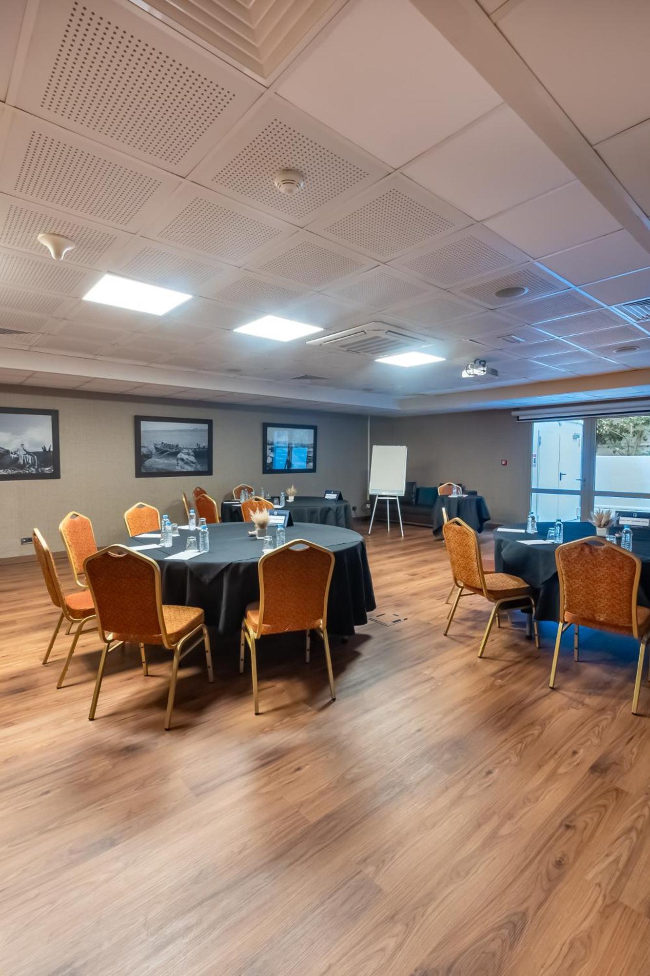 Hotel Kenzi Sidi Maarouf Casablanca Zewnętrze zdjęcie
