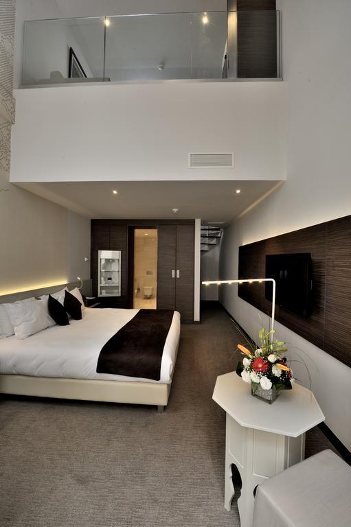 Hotel Kenzi Sidi Maarouf Casablanca Zewnętrze zdjęcie