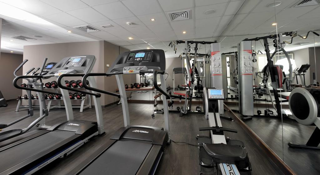 Hotel Kenzi Sidi Maarouf Casablanca Zewnętrze zdjęcie